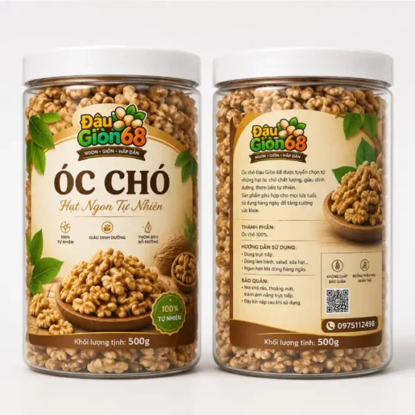 Óc Chó